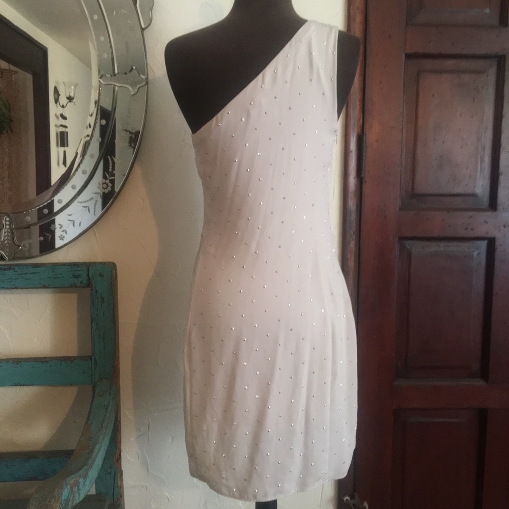 EXPRESS COCKTAIL DRESS - Picture 3 of 3